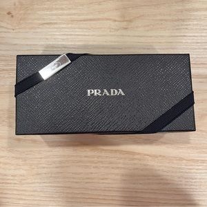 Prada Sunglasses Box - Gift Box
